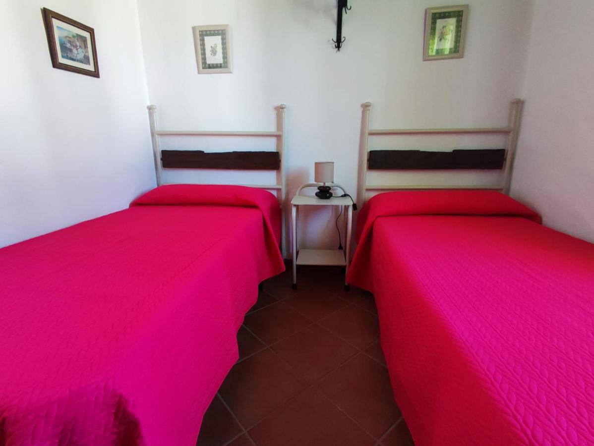 El Cortijo De Pepa Villa โกนิล เด ลาฟรอนเตรา ภายนอก รูปภาพ