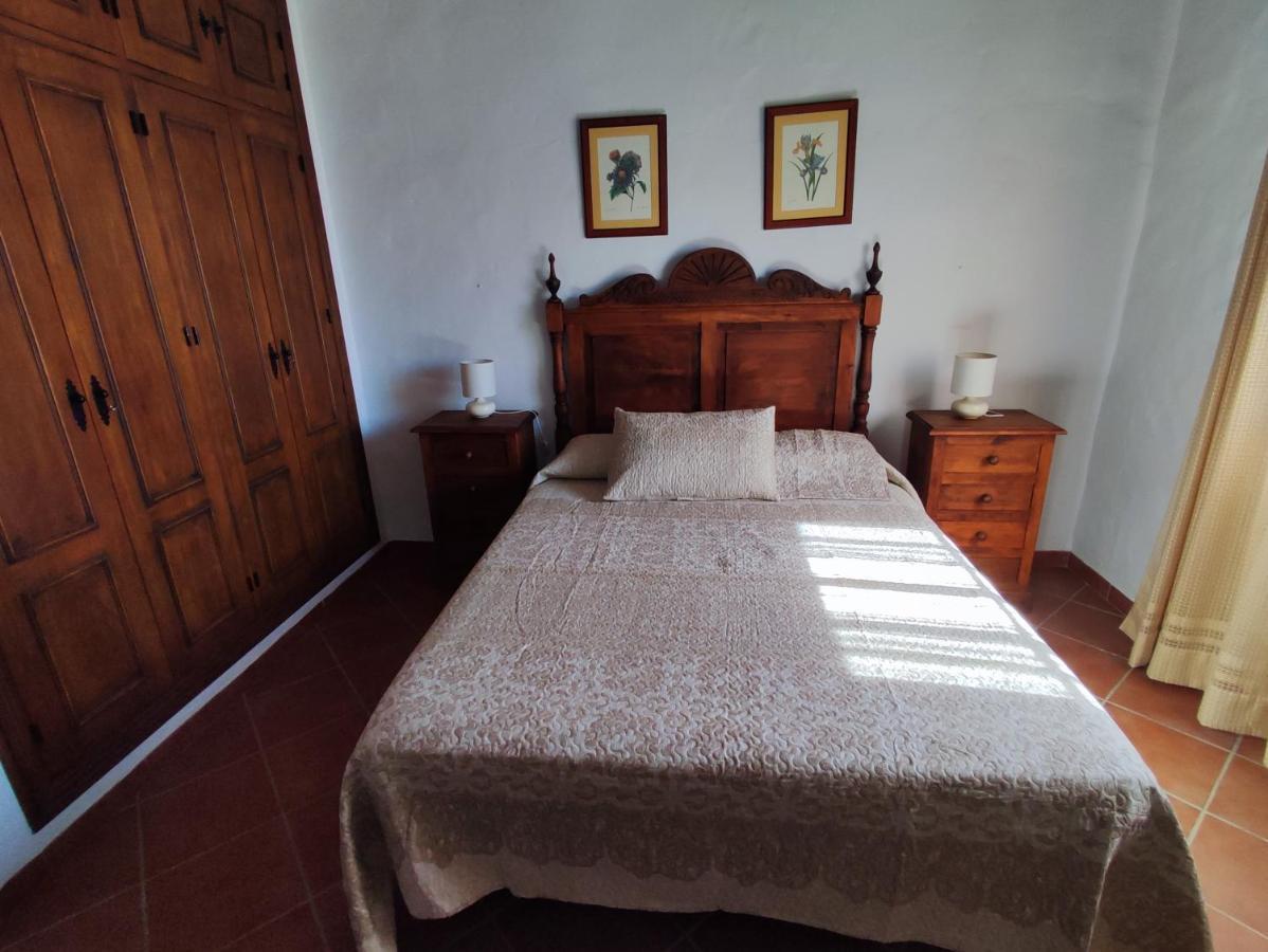 El Cortijo De Pepa Villa โกนิล เด ลาฟรอนเตรา ภายนอก รูปภาพ