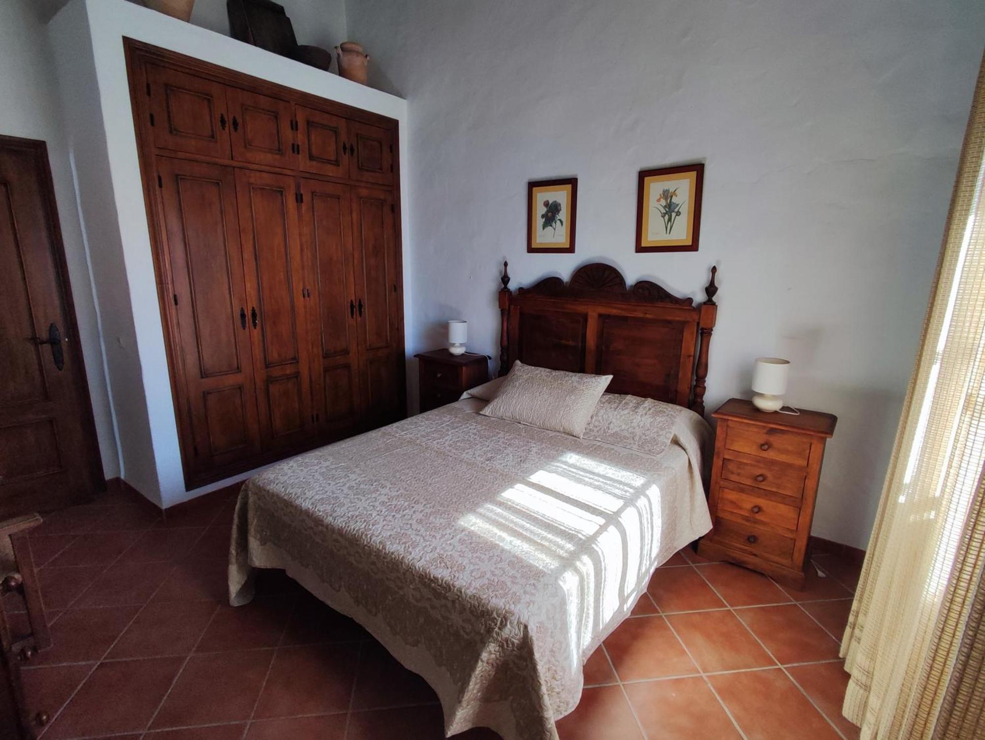 El Cortijo De Pepa Villa โกนิล เด ลาฟรอนเตรา ภายนอก รูปภาพ